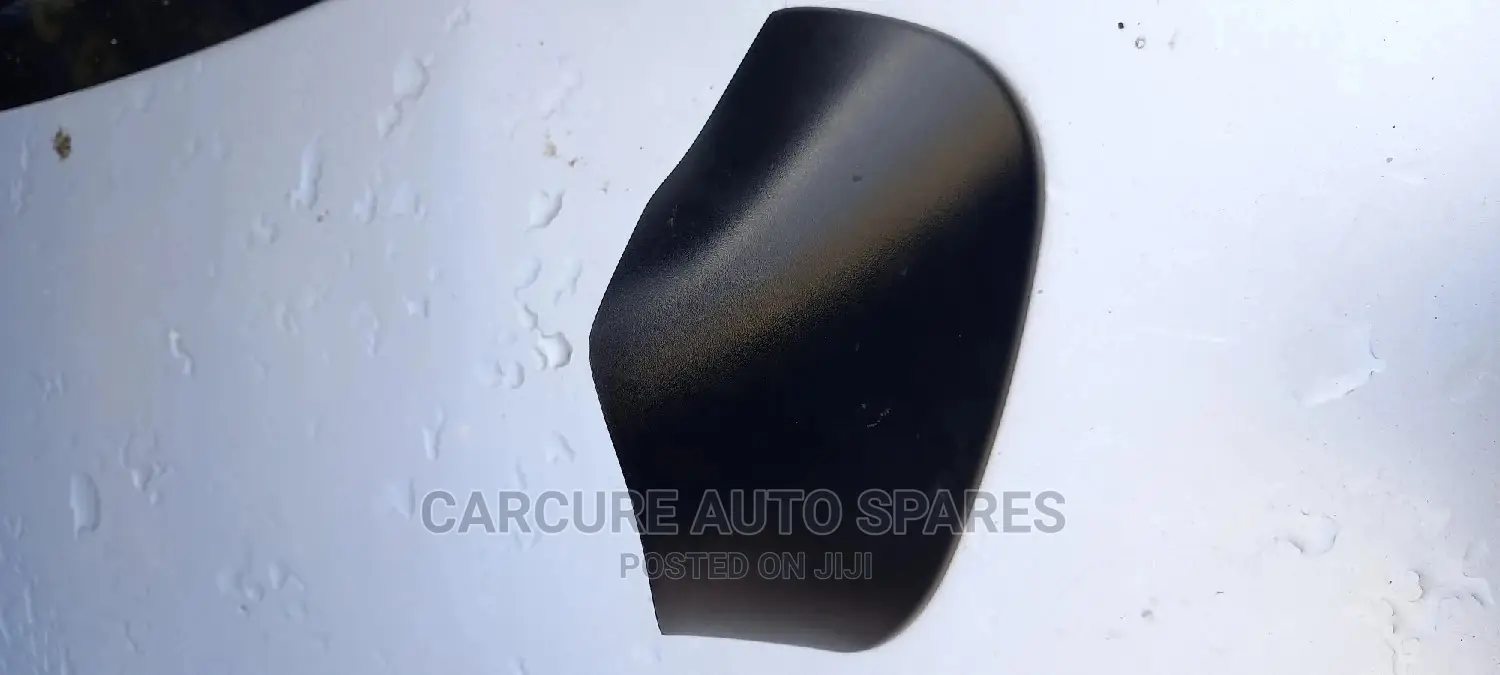 Side Mirror Covers/