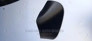 Side Mirror Covers/