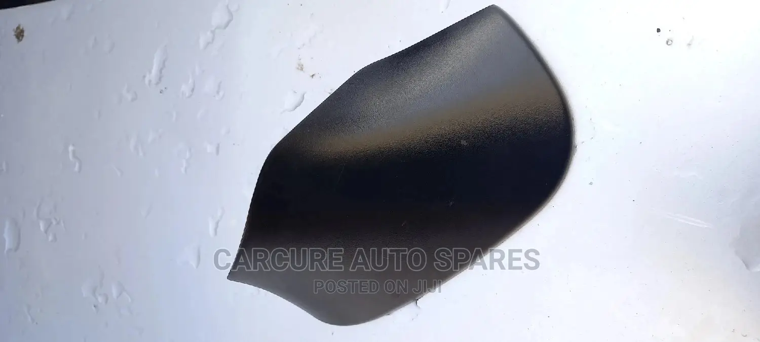 Side Mirror Covers/