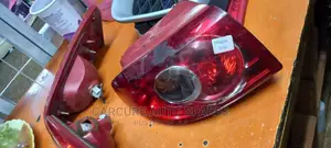 Mazda Demio 2005 Tail Lights
