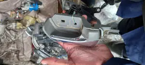 Door Handles for All