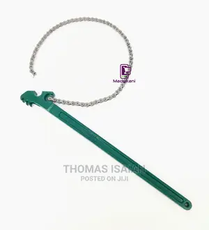 600mm 24 Inch Extra Large Heavy Duty Chain Wrench