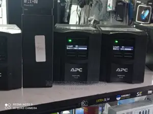 Apc Smart Ups 750va