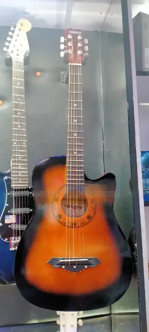 Happy Acoustic