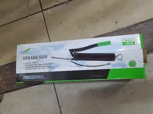 Grease Gun