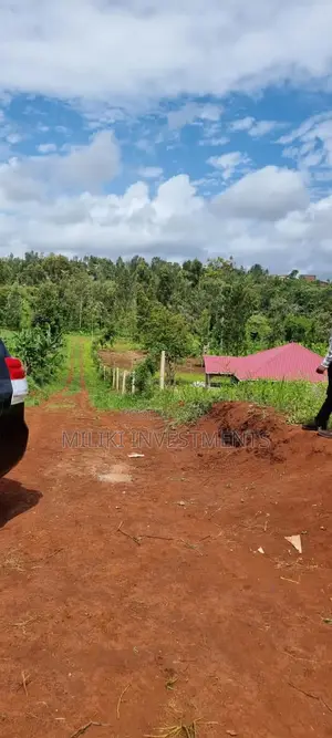 40 by 80 for Sale at Kenol