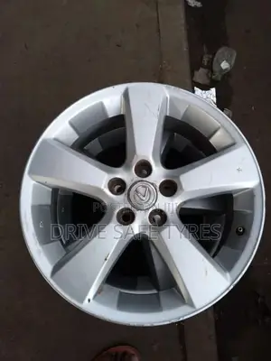 17 Inch Lexus Original Set (Japan)