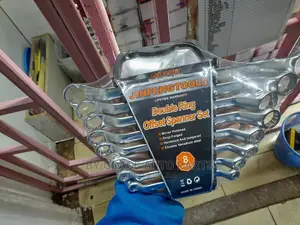 Spanner And Combine Set