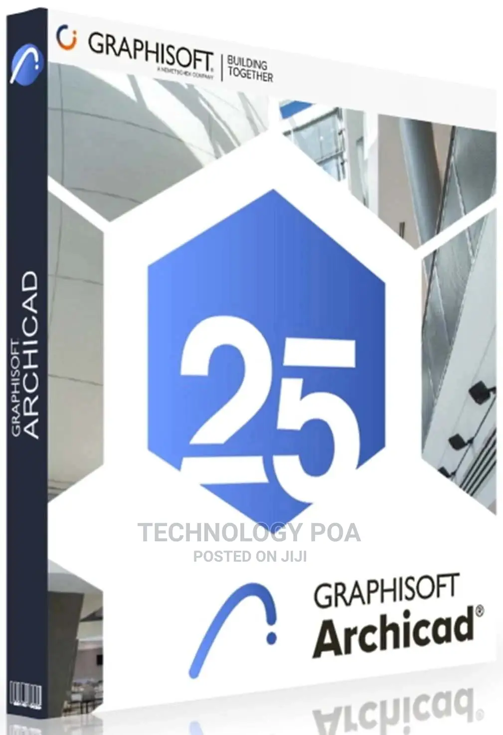 Archicad 25