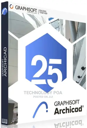 Archicad 25