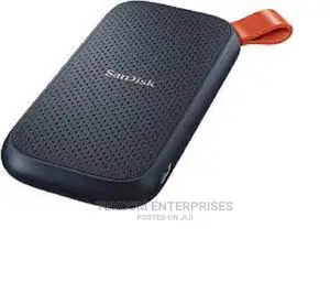 Sandisk Portable External SSD 1TB