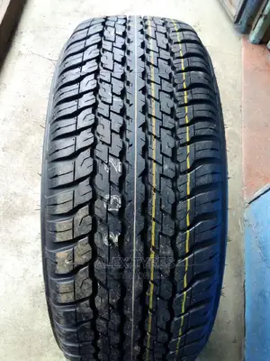 265/65r17 a/T Dunlop Tyres Made in Thailand