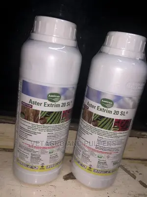 Aster Extrim 20SL Insecticide