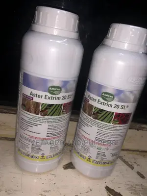 Aster Extrim 20SL Insecticide