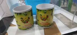 Merry Christmas Branded Mugs