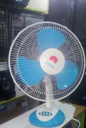 Affordable Table Fan