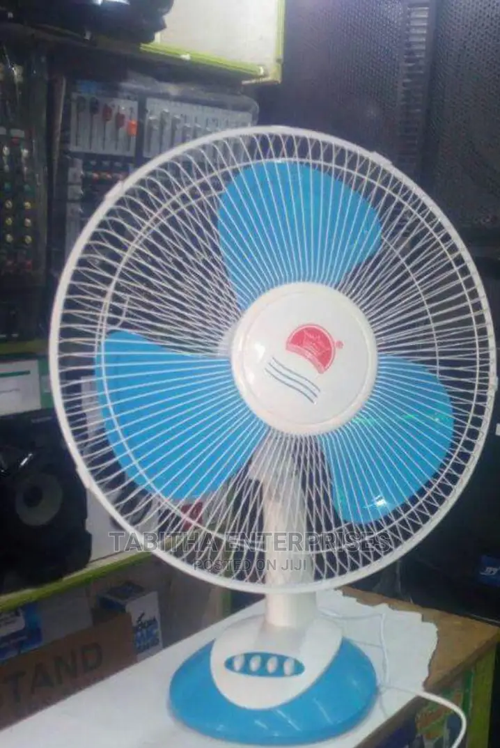Affordable Table Fan