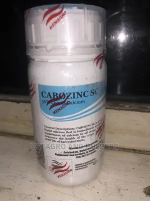 CABOZINC SC 100ml - 1ltr Adjuvant
