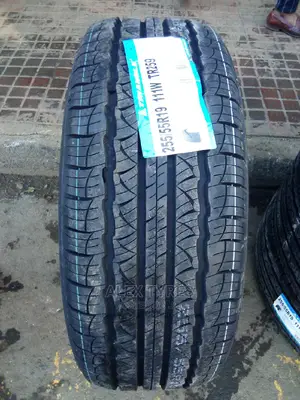225/55r19 Triangle Tyres Made in China