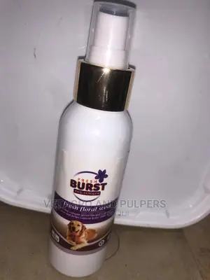 Fresh Burst Dog Cologne