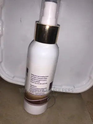 Fresh Burst Dog Cologne