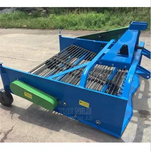 Sweet Potato Harvester Machine Price