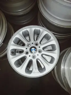 Size 16 Inch BMW Original Sport Rims Set