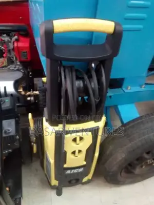 Medium Duty Pressure Washer