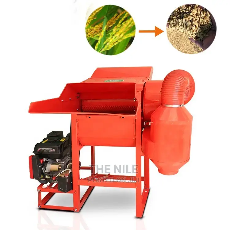 Mini Maize Sheller Kenya