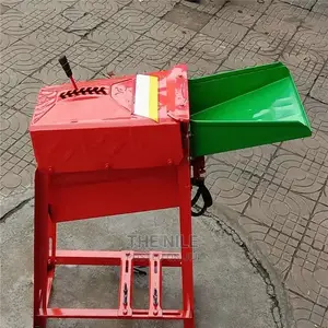 Corn Sheller Thresher