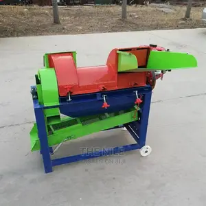 Corn Machine Thresher Multifunction