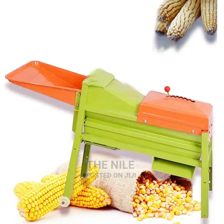 Peeling Machine Diesel Engine
