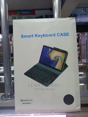 Smart Keyboard Case for Tab 6lite