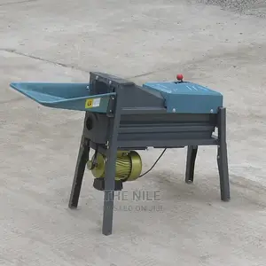 Automatic Thresher