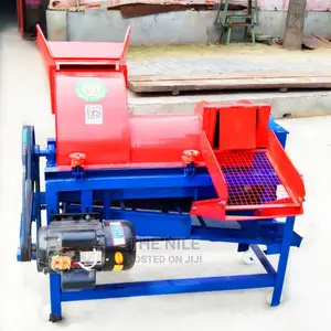 Family Use Corn Sheller