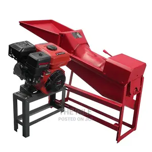 304stainless Steel Thresher Corn