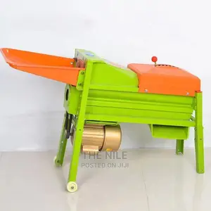 Mini Easy to Operate Corn Thresher
