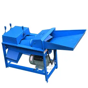 Wheat Maize Corn Thresher