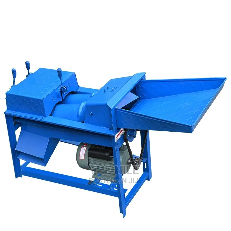 Wheat Maize Corn Thresher