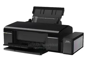DTF (No Cut) A4 Printer