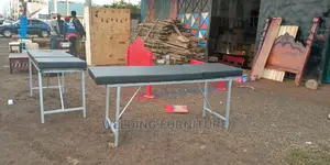 Hospital Bed
