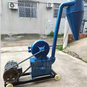 Grain Hammer Mill