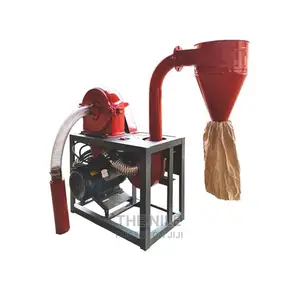 Commercial Grain Mill