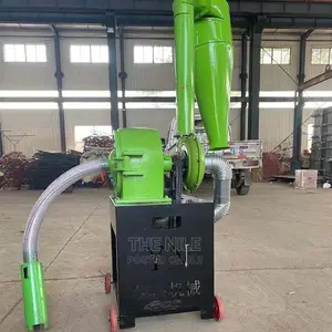 Cereal Grinder