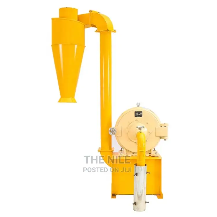 Electric Grain Corn Mill