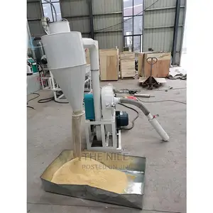 Hammer Electric Small Grainder Mill