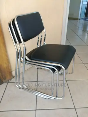 Waiting Chair