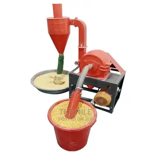 Malt Barley Mill Rollers