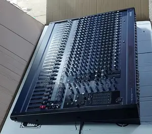 Yamaha 24channel, Mg24/14fx Mixer Console