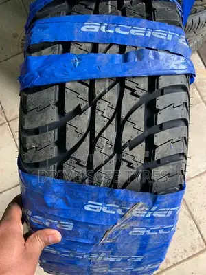 265/60 R 20 Accelera Tyre Made in Indonesia A/T